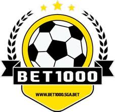 Logo da bet1000